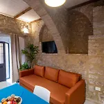 Dimora Del Tufo Apartament