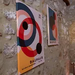 Dimora Del Tufo Apartament *