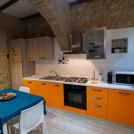 Dimora Del Tufo Apartamento Narni