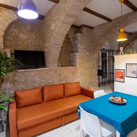 Apartamento Dimora Del Tufo