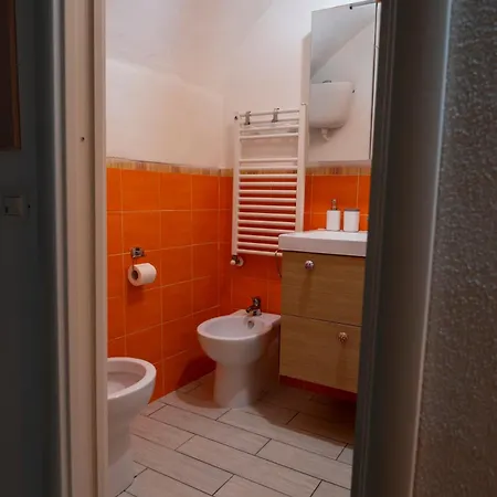 Apartamento Dimora Del Tufo