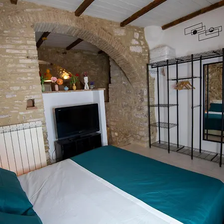 Dimora Del Tufo Apartament Narni