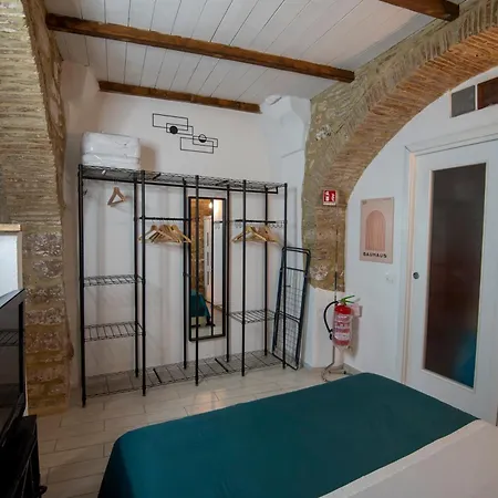 Dimora Del Tufo Appartement *