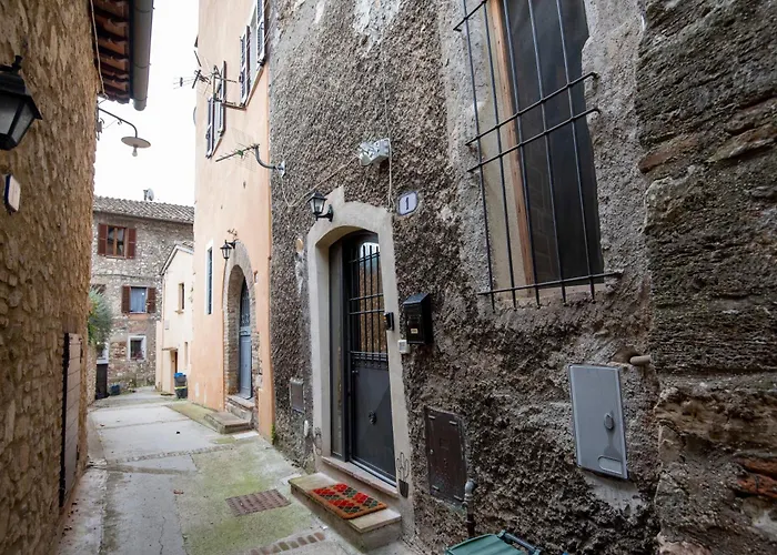 Dimora Del Tufo * نارني