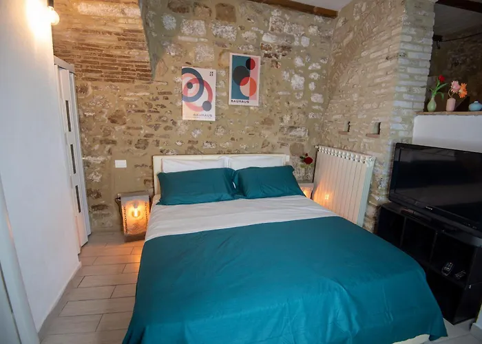 Dimora Del Tufo Narni