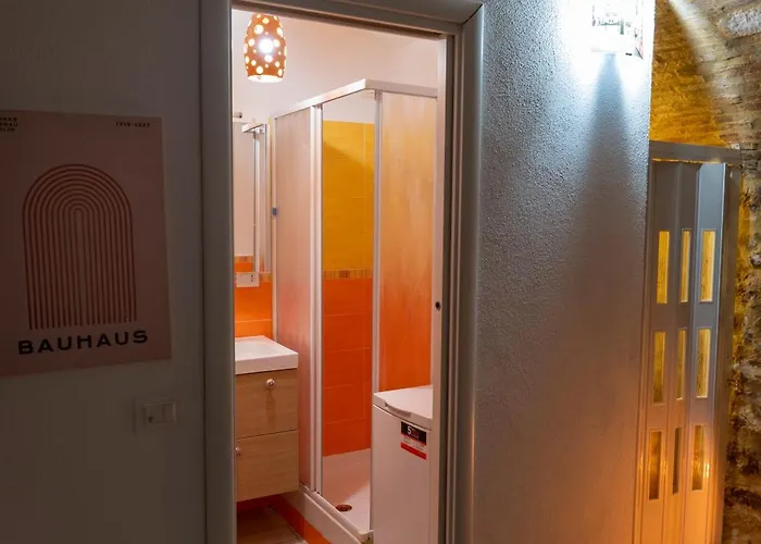 Dimora Del Tufo Apartmán Narni