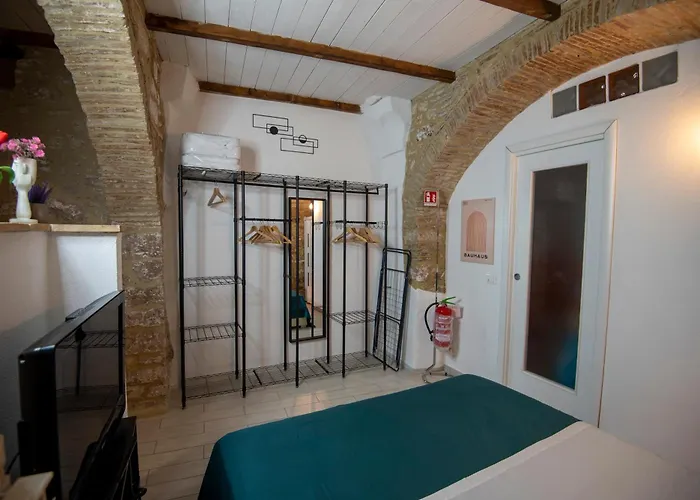 Dimora Del Tufo Apartmán *